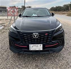 Changan CS85
